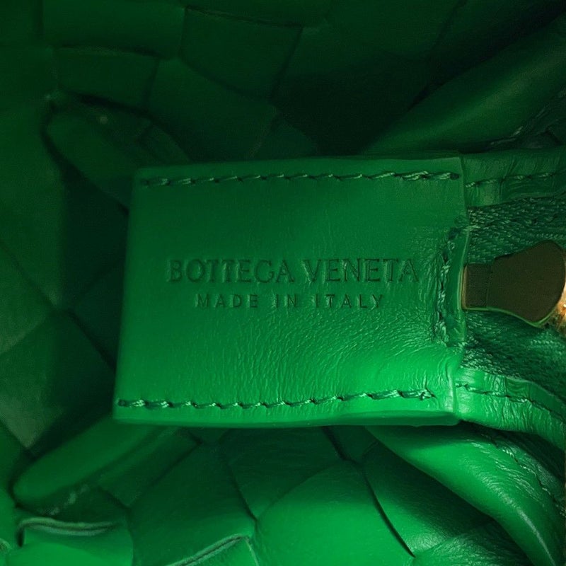 ボッテガヴェネタ ショルダーバッグ キャンディー ループ イントレチャート 730832V1G118425 BOTTEGA VENETA