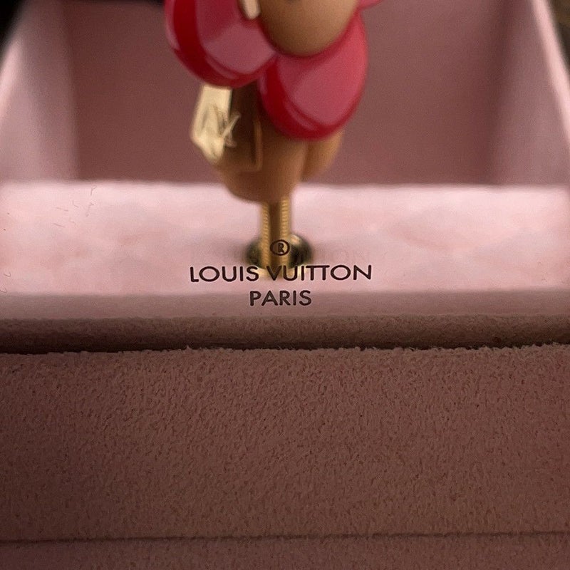 ルイヴィトン オルゴール モノグラム ボワット・ア ムジーク ヴィヴィエンヌ GI0267 LOUIS VUITTON ミュージックボックス