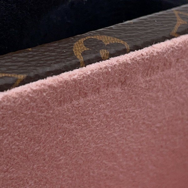 ルイヴィトン オルゴール モノグラム ボワット・ア ムジーク ヴィヴィエンヌ GI0267 LOUIS VUITTON ミュージックボックス