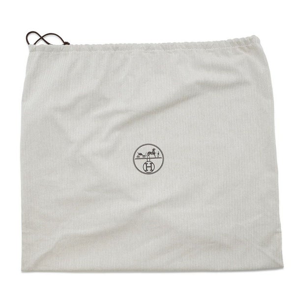 エルメス トートバッグ ガーデンパーティPM ブルーマリン/ブラック/シルバー金具 トワルオフィシエ/ネゴンダ D刻印