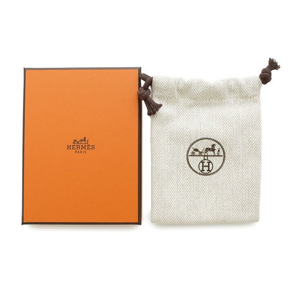 エルメス キーホルダー ボン・ヴォヤージュ メタル HERMES チャーム