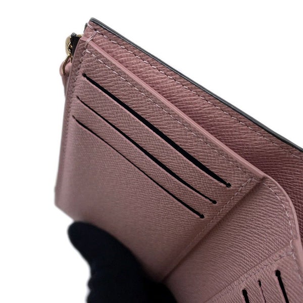 ルイヴィトン 三つ折り財布 モノグラム ポルトフォイユ・ヴィクトリーヌ M62360 LOUIS VUITTON 財布