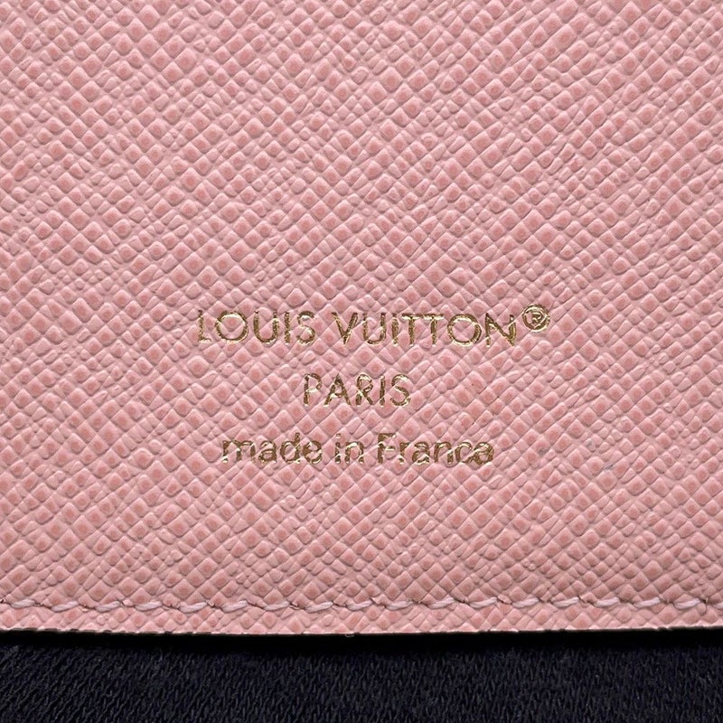 ルイヴィトン 三つ折り財布 モノグラム ポルトフォイユ・ヴィクトリーヌ M62360 LOUIS VUITTON 財布