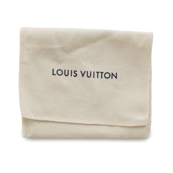 ルイヴィトン 三つ折り財布 モノグラム ポルトフォイユ・ヴィクトリーヌ M62360 LOUIS VUITTON 財布