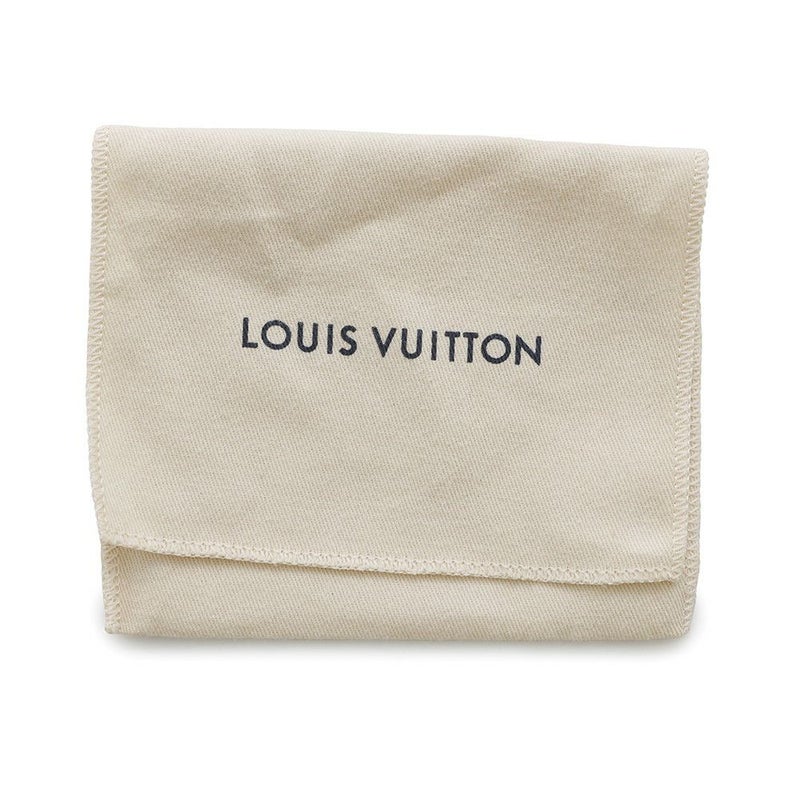 ルイヴィトン 三つ折り財布 モノグラム ポルトフォイユ・ヴィクトリーヌ M62360 LOUIS VUITTON 財布