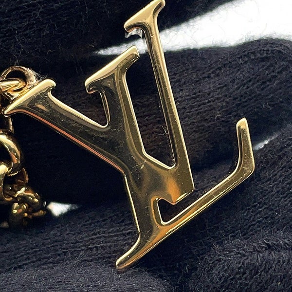 ルイヴィトン バッグチャーム チェーン フルール ドゥ モノグラム M65111 LOUIS VUITTON ヴィトン キーホルダー