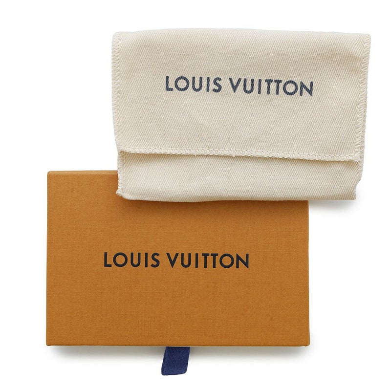 ルイヴィトン バッグチャーム チェーン フルール ドゥ モノグラム M65111 LOUIS VUITTON ヴィトン キーホルダー