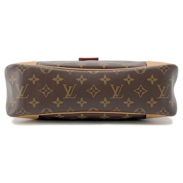ルイヴィトン ショルダーバッグ モノグラム オデオンMM M45355 LOUIS VUITTON