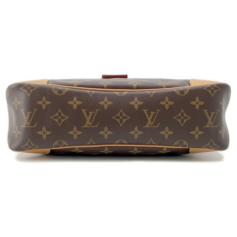 ルイヴィトン ショルダーバッグ モノグラム オデオンMM M45355 LOUIS VUITTON