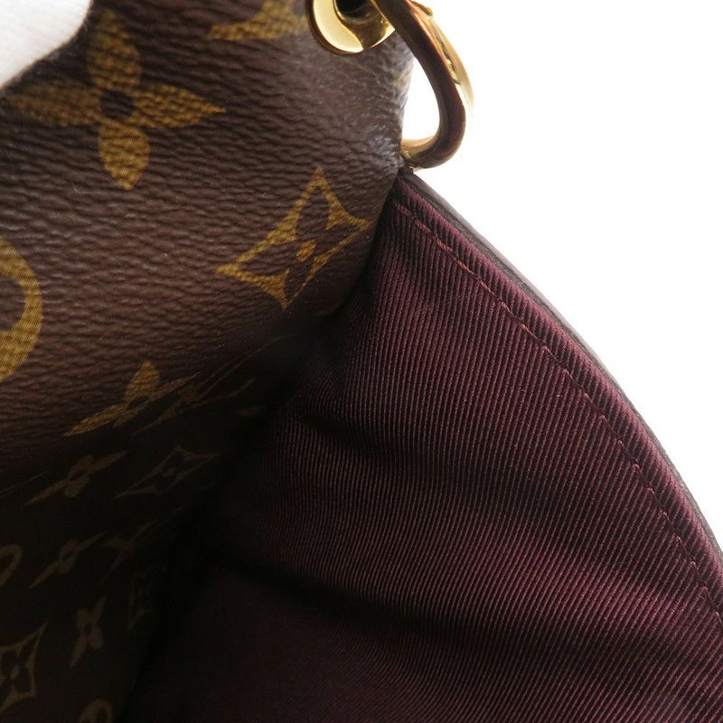 ルイヴィトン ショルダーバッグ モノグラム オデオンMM M45355 LOUIS VUITTON