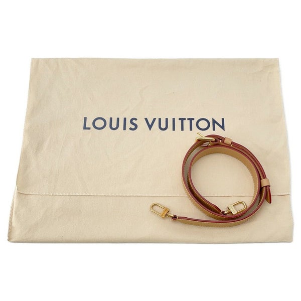 ルイヴィトン ショルダーバッグ モノグラム オデオンMM M45355 LOUIS VUITTON