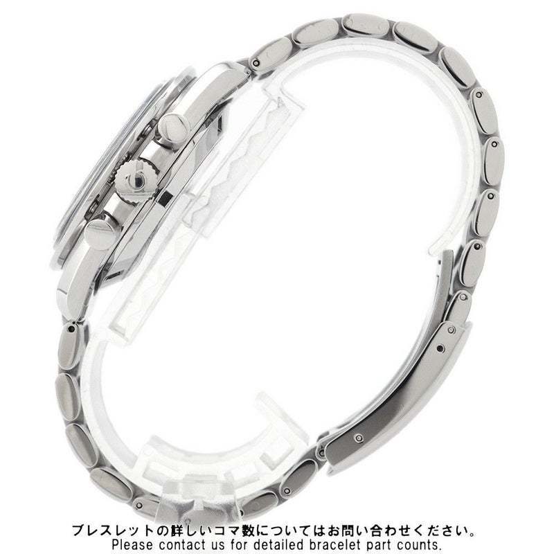 オメガ スピードマスター プロフェッショナル クロノグラフ 3590.50 OMEGA 腕時計 黒文字盤