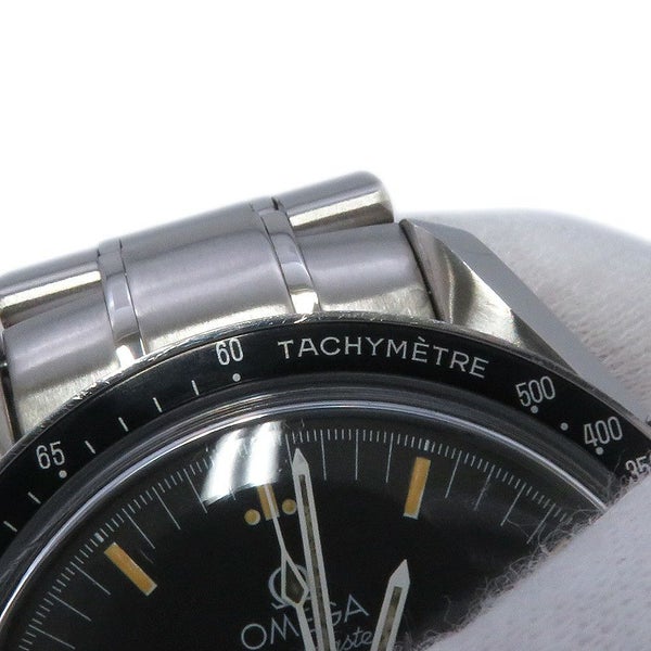 オメガ スピードマスター プロフェッショナル クロノグラフ 3590.50 OMEGA 腕時計 黒文字盤