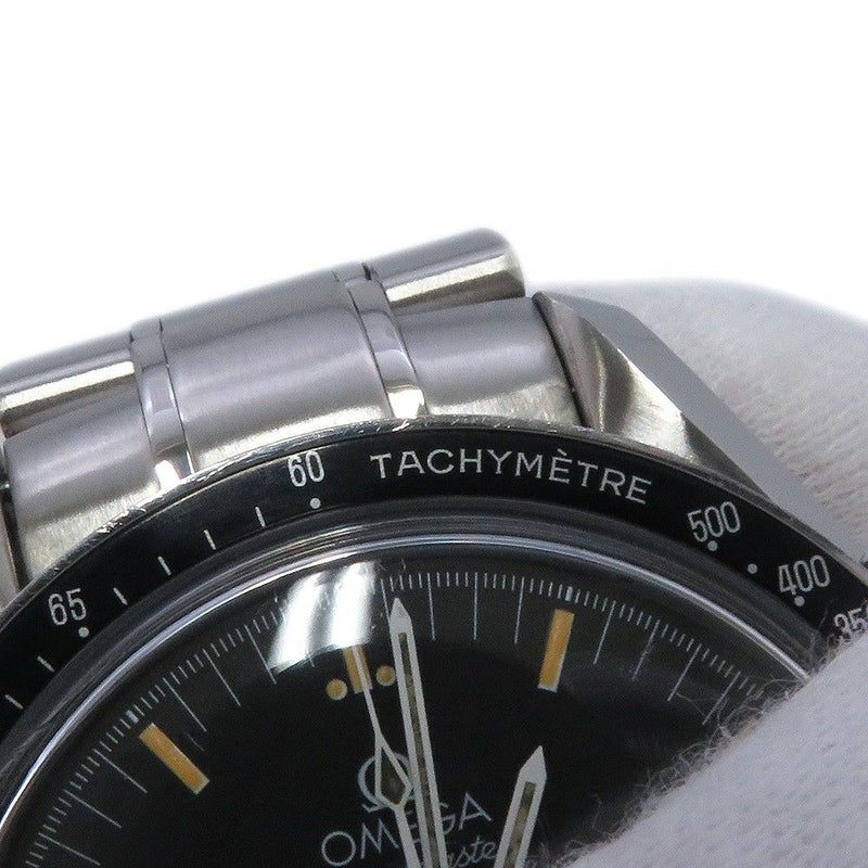 オメガ スピードマスター プロフェッショナル クロノグラフ 3590.50 OMEGA 腕時計 黒文字盤