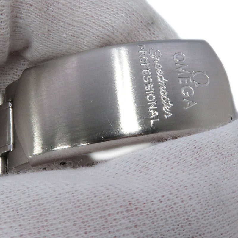 オメガ スピードマスター プロフェッショナル クロノグラフ 3590.50 OMEGA 腕時計 黒文字盤