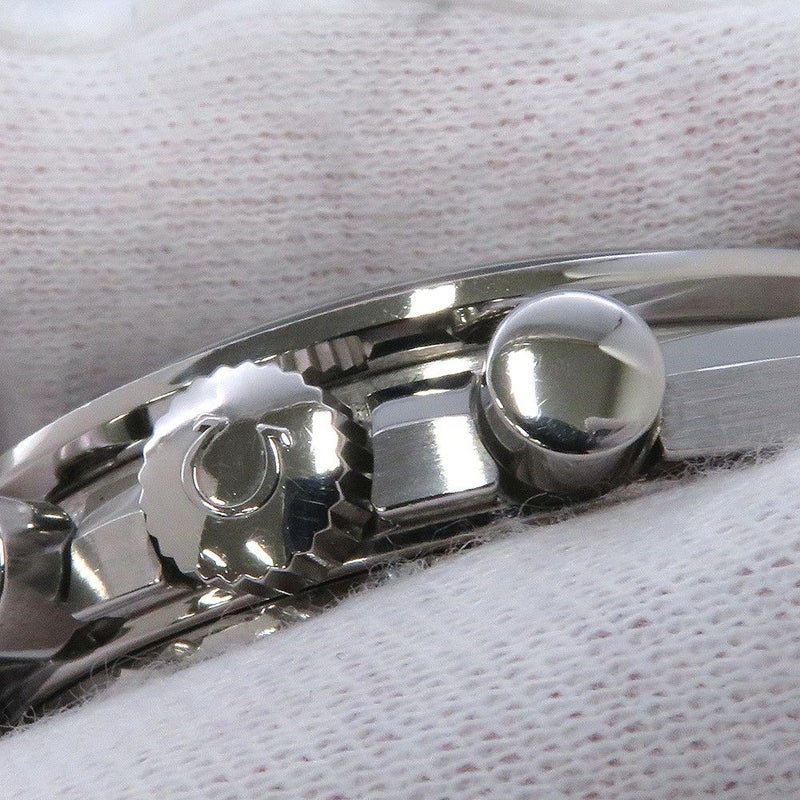 オメガ スピードマスター プロフェッショナル クロノグラフ 3590.50 OMEGA 腕時計 黒文字盤