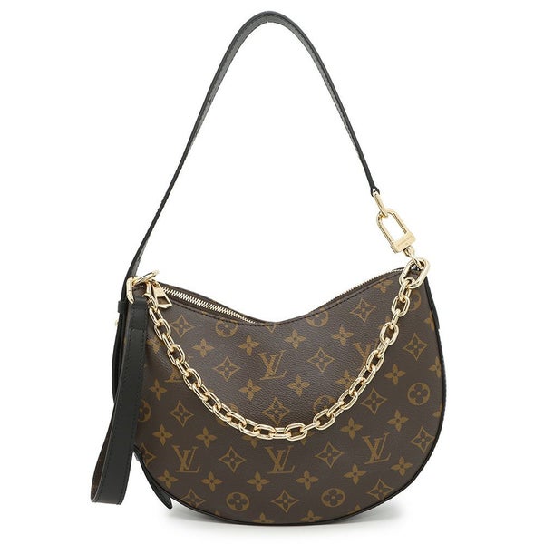 ルイヴィトン ハンドバッグ モノグラム クッキーBB M15056 ヴィトン 3way チェーンショルダーバッグ