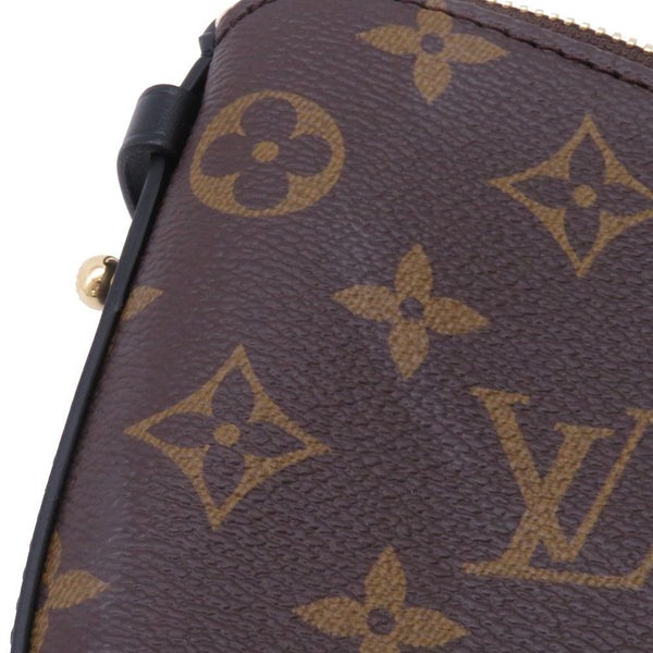 ルイヴィトン ハンドバッグ モノグラム クッキーBB M15056 ヴィトン 3way チェーンショルダーバッグ