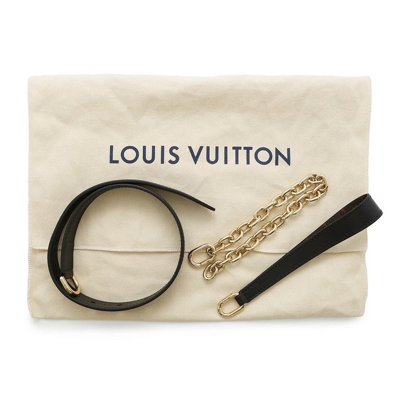 ルイヴィトン ハンドバッグ モノグラム クッキーBB M15056 ヴィトン 3way チェーンショルダーバッグ