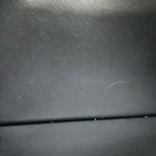 ルイヴィトン 長財布 モノグラム・エクリプス ジッピーウォレット・ホリゾンタル M11611 メンズ 黒 ブラック