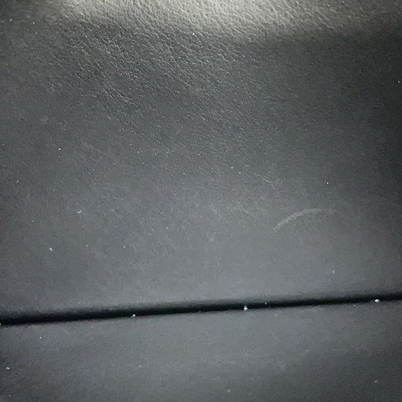 ルイヴィトン 長財布 モノグラム・エクリプス ジッピーウォレット・ホリゾンタル M11611 メンズ 黒 ブラック