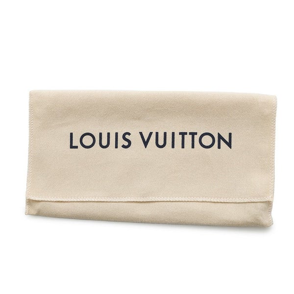 ルイヴィトン 長財布 モノグラム・エクリプス ジッピーウォレット・ホリゾンタル M11611 メンズ 黒 ブラック