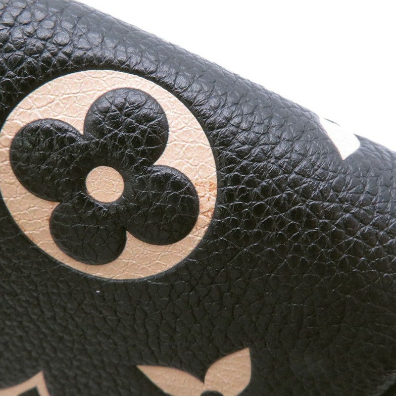 ルイヴィトン チェーンウォレット モノグラム・アンプラント ポシェット・フェリシー M82479 LOUIS VUITTON 財布