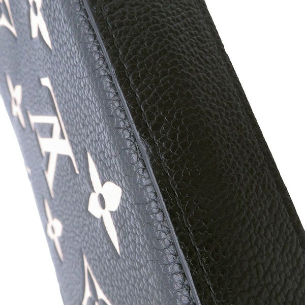 ルイヴィトン チェーンウォレット モノグラム・アンプラント ポシェット・フェリシー M82479 LOUIS VUITTON 財布