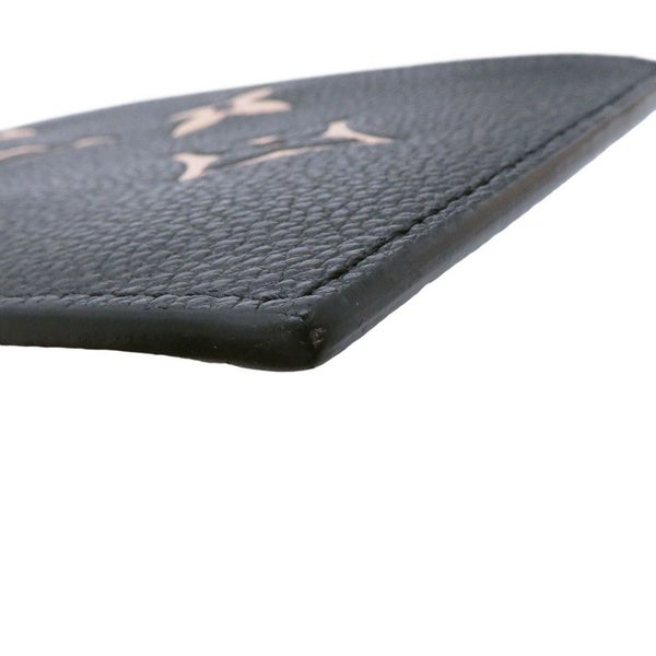 ルイヴィトン チェーンウォレット モノグラム・アンプラント ポシェット・フェリシー M82479 LOUIS VUITTON 財布