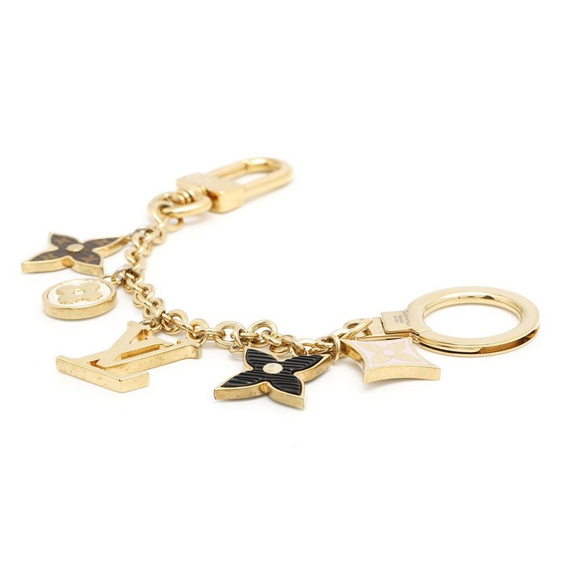 ルイヴィトン バッグチャーム ビジュー サック シェンヌ・スプリング ストリート M68999 LOUIS VUITTON