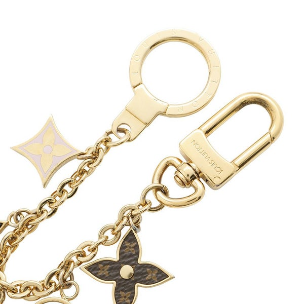 ルイヴィトン バッグチャーム ビジュー サック シェンヌ・スプリング ストリート M68999 LOUIS VUITTON