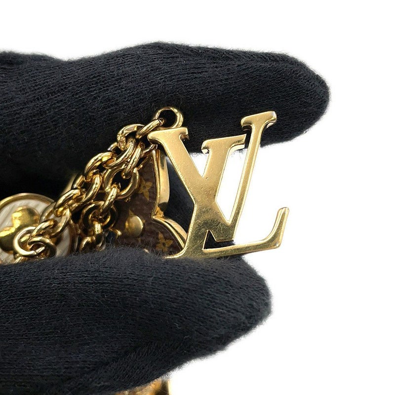 ルイヴィトン バッグチャーム ビジュー サック シェンヌ・スプリング ストリート M68999 LOUIS VUITTON