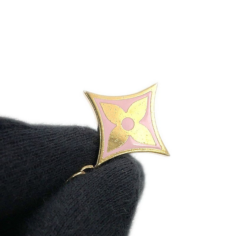 ルイヴィトン バッグチャーム ビジュー サック シェンヌ・スプリング ストリート M68999 LOUIS VUITTON