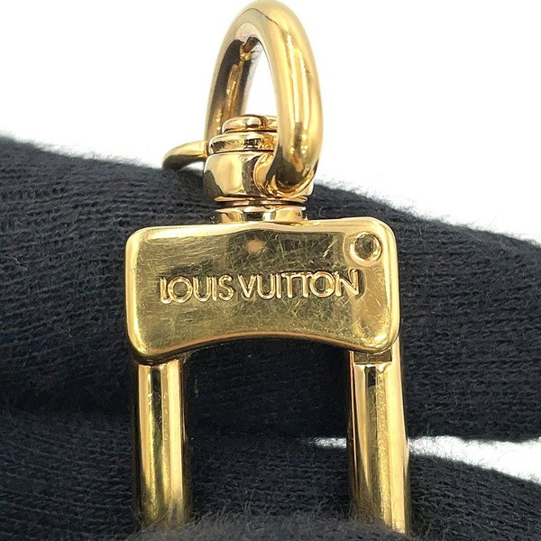 ルイヴィトン バッグチャーム ビジュー サック シェンヌ・スプリング ストリート M68999 LOUIS VUITTON