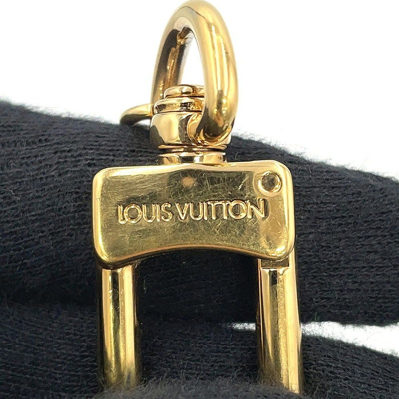 ルイヴィトン バッグチャーム ビジュー サック シェンヌ・スプリング ストリート M68999 LOUIS VUITTON