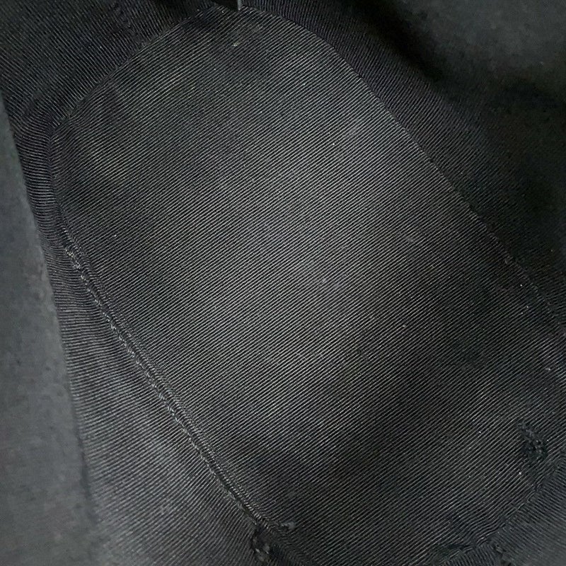 シャネル チェーンショルダーバッグ マトラッセ ココマーク ラムスキン AS0197 CHANEL ミニバッグ 黒