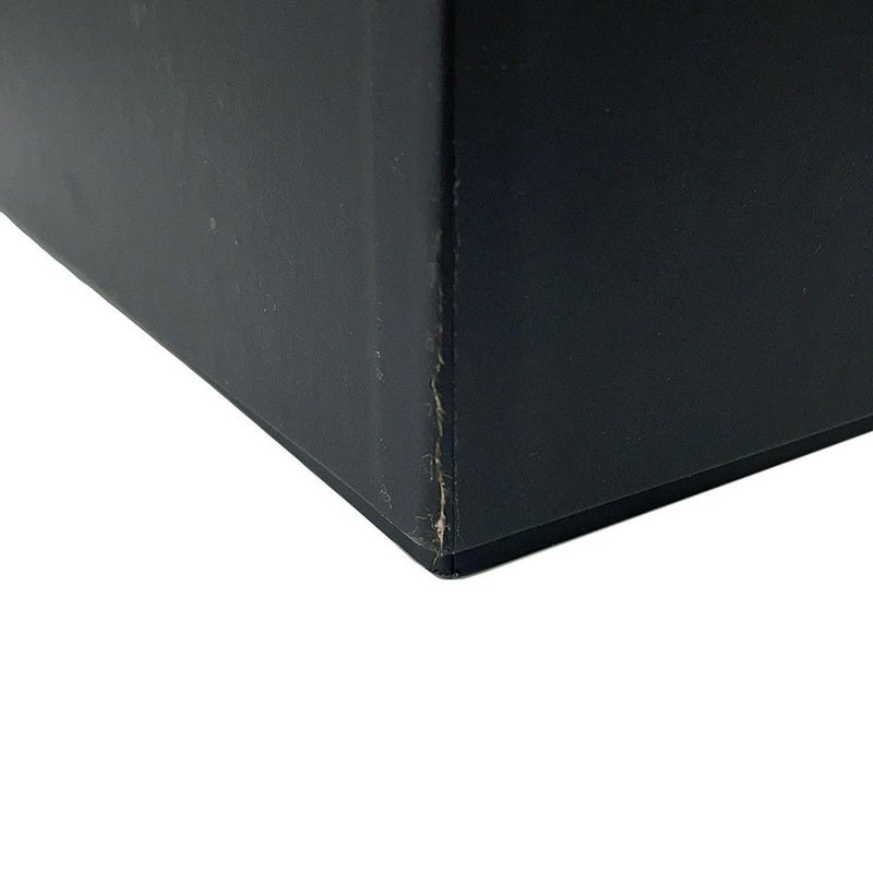 シャネル チェーンショルダーバッグ マトラッセ ココマーク ラムスキン AS0197 CHANEL ミニバッグ 黒