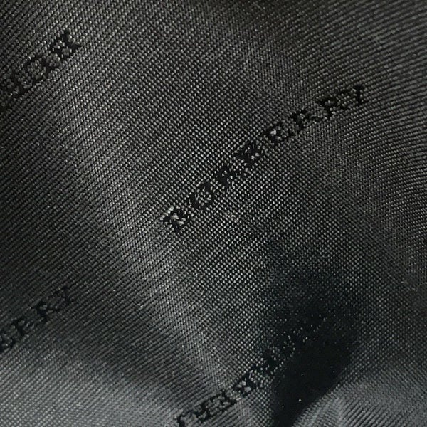 バーバリー ハンドバッグ ノバチェック PVC 4059654 BURBERRY バーバリーチェック