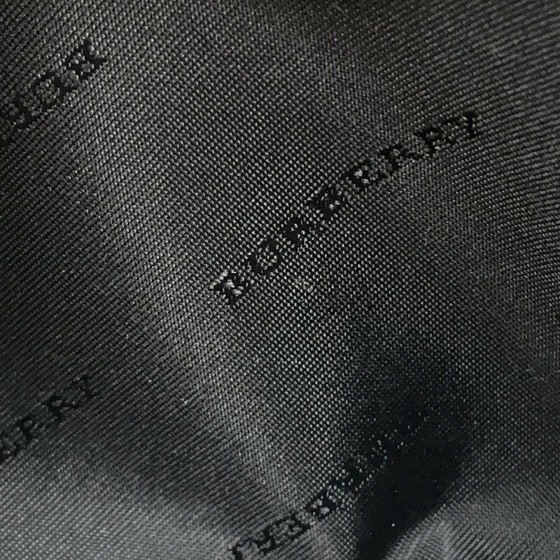 バーバリー ハンドバッグ ノバチェック PVC 4059654 BURBERRY バーバリーチェック