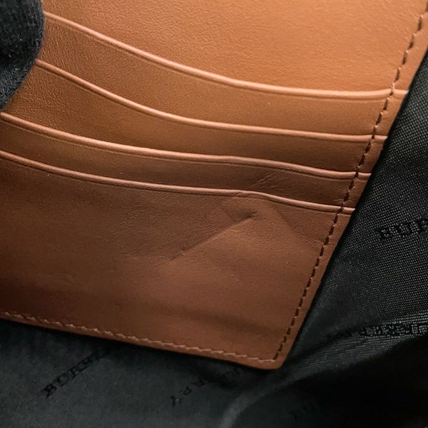 バーバリー ハンドバッグ ノバチェック PVC 4059654 BURBERRY バーバリーチェック