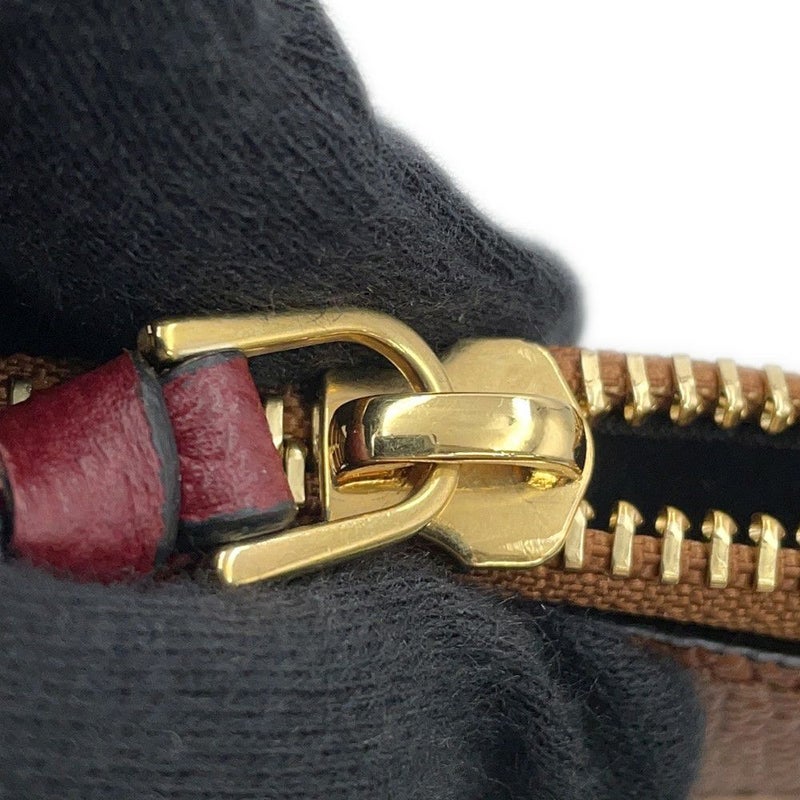 バーバリー ハンドバッグ ノバチェック PVC 4059654 BURBERRY バーバリーチェック