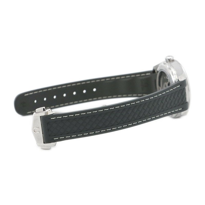 オメガ シーマスター アクアテラ 220.12.38.20.02.001 OMEGA 腕時計 シルバー文字盤