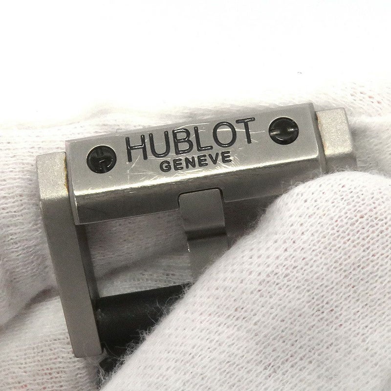 ウブロ キングパワー オーシャノグラフィック 4000 世界1000本限定 731.NX.1190.RX HUBLOT 腕時計 黒文字盤