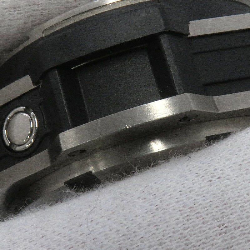 ウブロ キングパワー オーシャノグラフィック 4000 世界1000本限定 731.NX.1190.RX HUBLOT 腕時計 黒文字盤