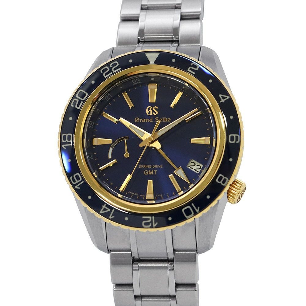 グランドセイコー　Grand Seiko ディスプレイ　非売品　希少品 セイコー グランドセイコー スポーツコレクション マスターショップ