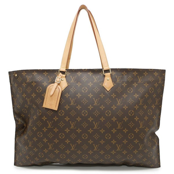 ルイヴィトン トートバッグ モノグラム オール・インGM M47030 2way