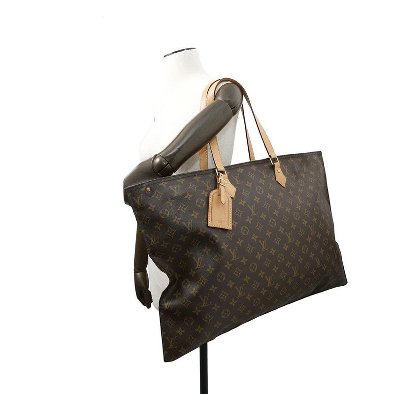 ルイヴィトン トートバッグ モノグラム オール・インGM M47030 2way