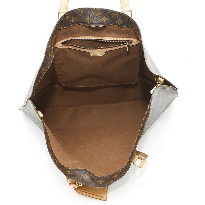 ルイヴィトン トートバッグ モノグラム オール・インGM M47030 2way