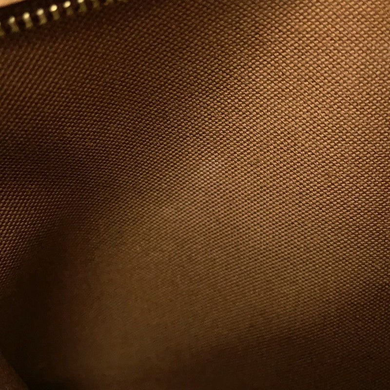 ルイヴィトン トートバッグ モノグラム オール・インGM M47030 2way