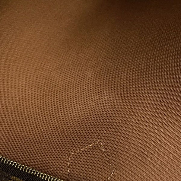 ルイヴィトン トートバッグ モノグラム オール・インGM M47030 2way